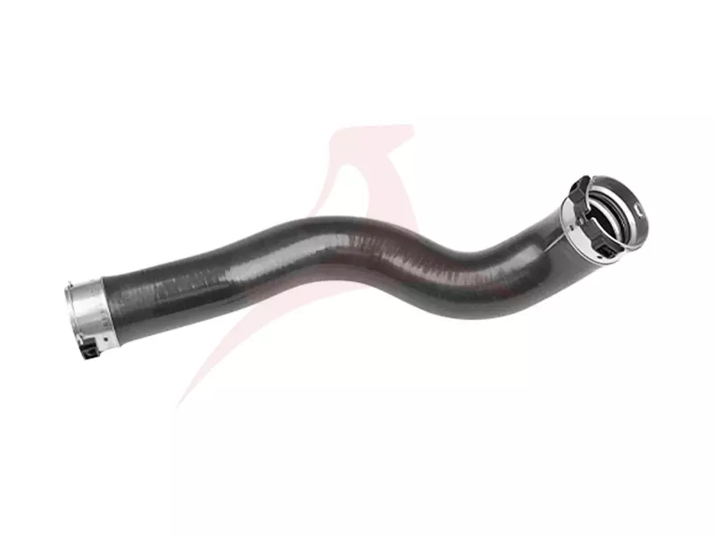CHARGE AIR HOSE ( LEFT )