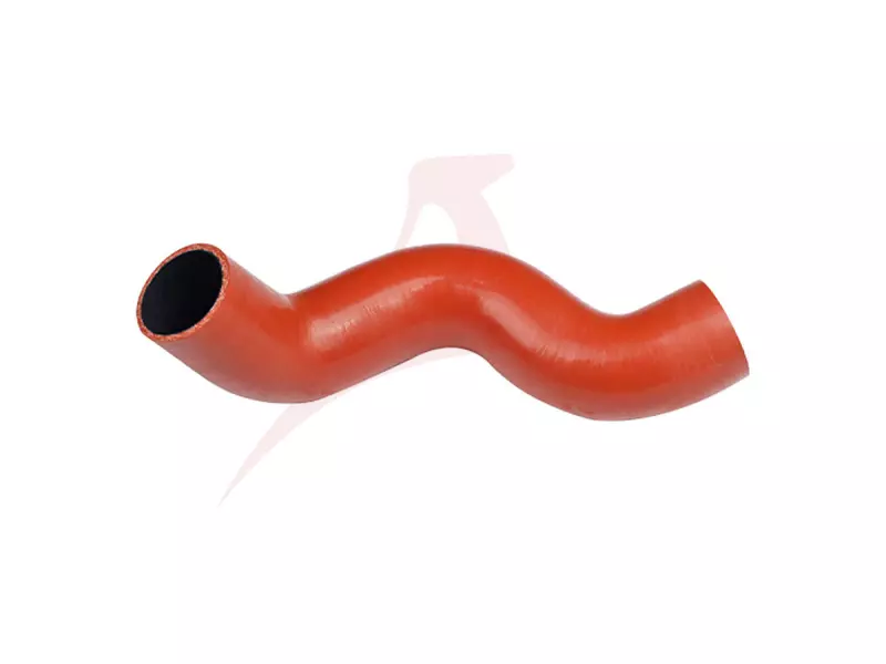 CHARGE AIR HOSE ( LEFT )