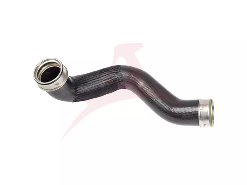 CHARGE AIR HOSE ( LEFT )