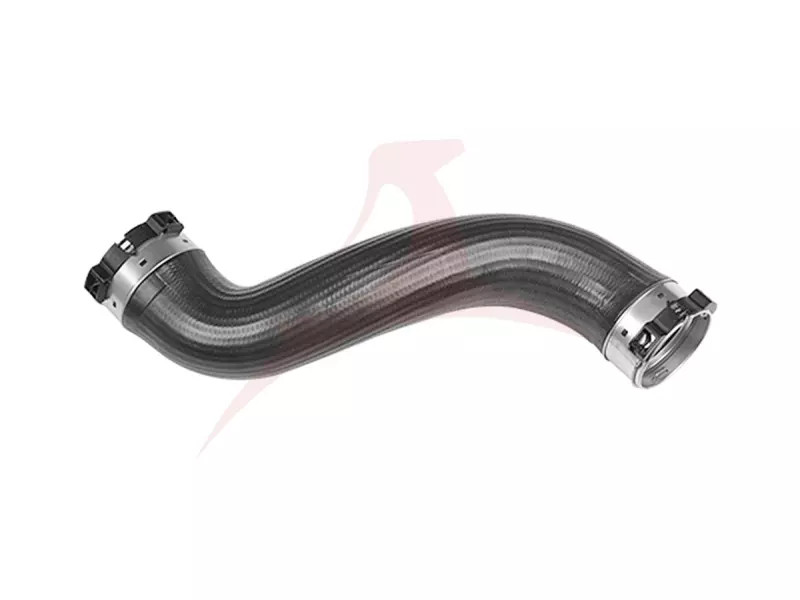 CHARGE AIR HOSE ( LEFT )