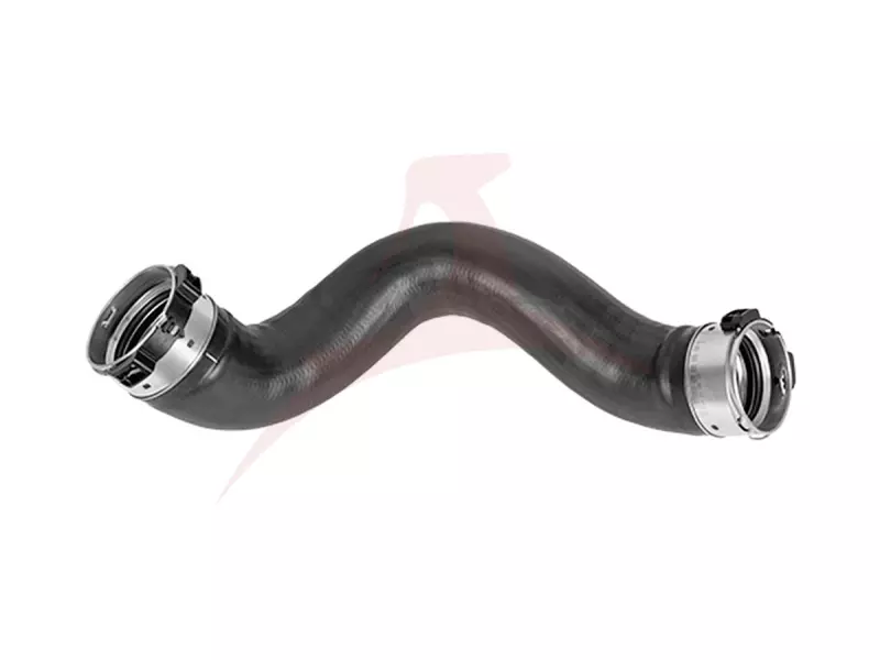 CHARGE AIR HOSE ( LEFT )