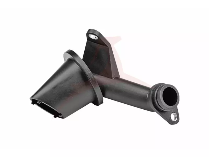 OIL PUMP INLET TUBE