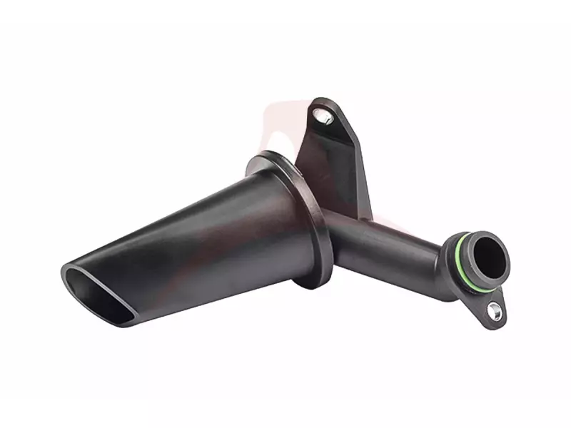 OIL PUMP INLET TUBE