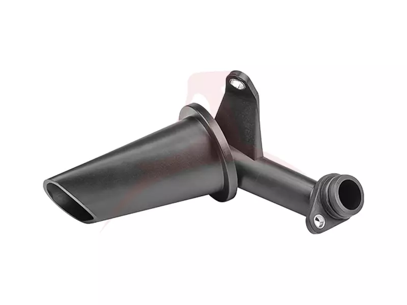 OIL PUMP INLET TUBE