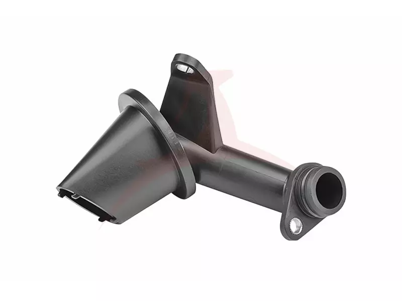 OIL PUMP INLET TUBE