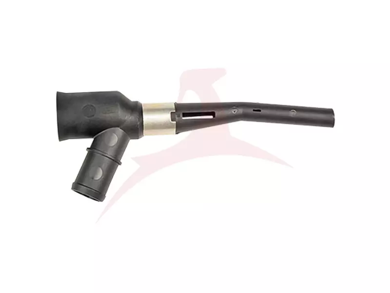OIL RETURN TUBE