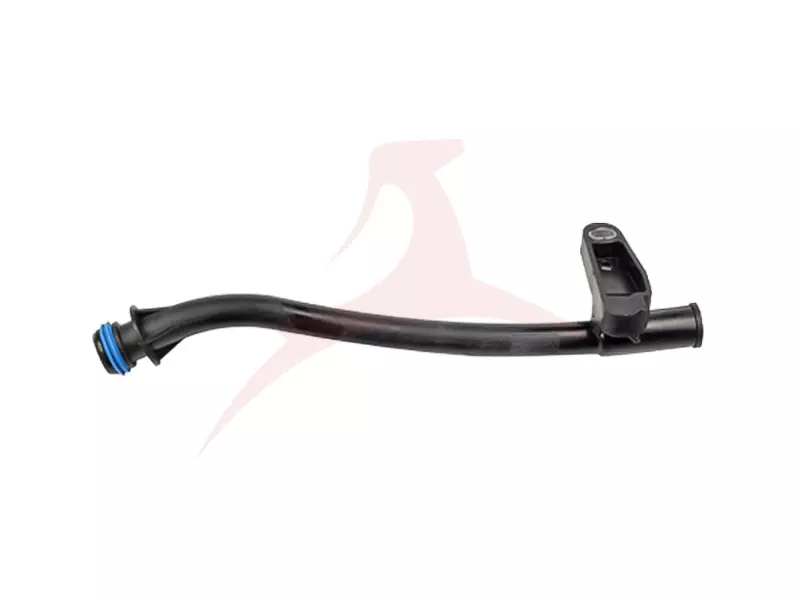 OIL RETURN TUBE