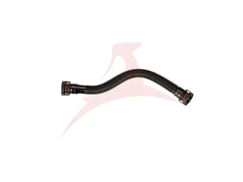 ENGINE BLOCK AIR VENT HOSE