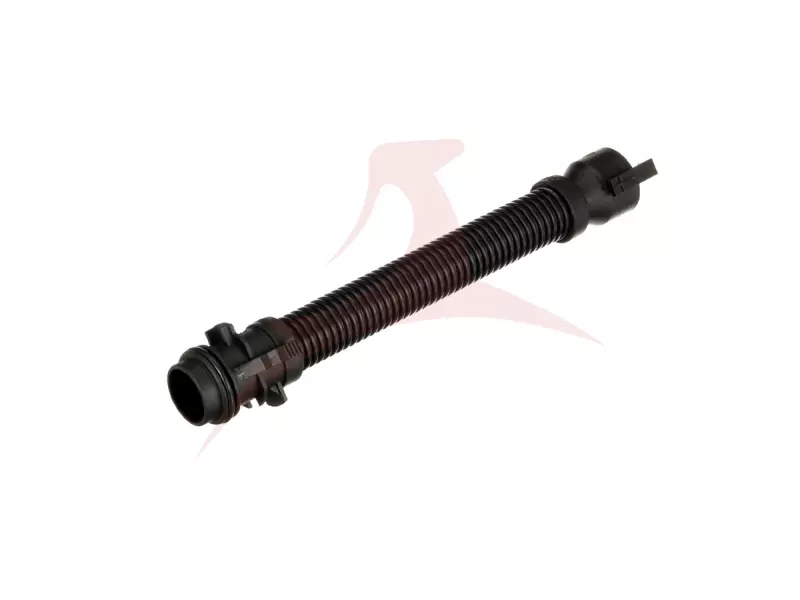 ENGINE BLOCK AIR VENT HOSE
