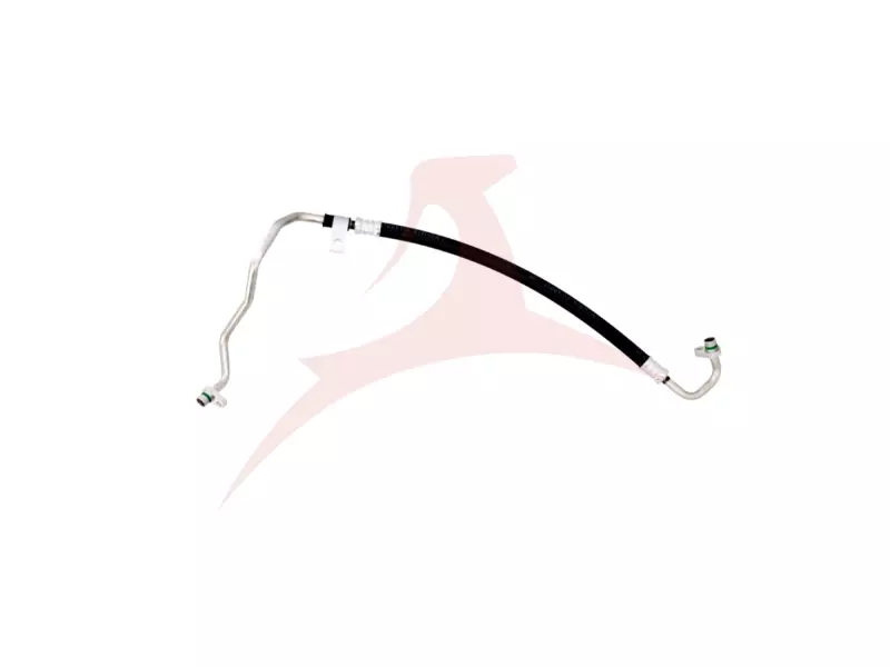 AIR CONDITIONING PIPE