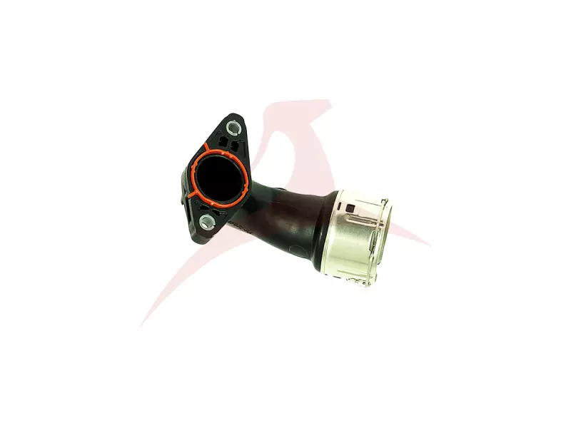 TURBOCHARGER HOSE