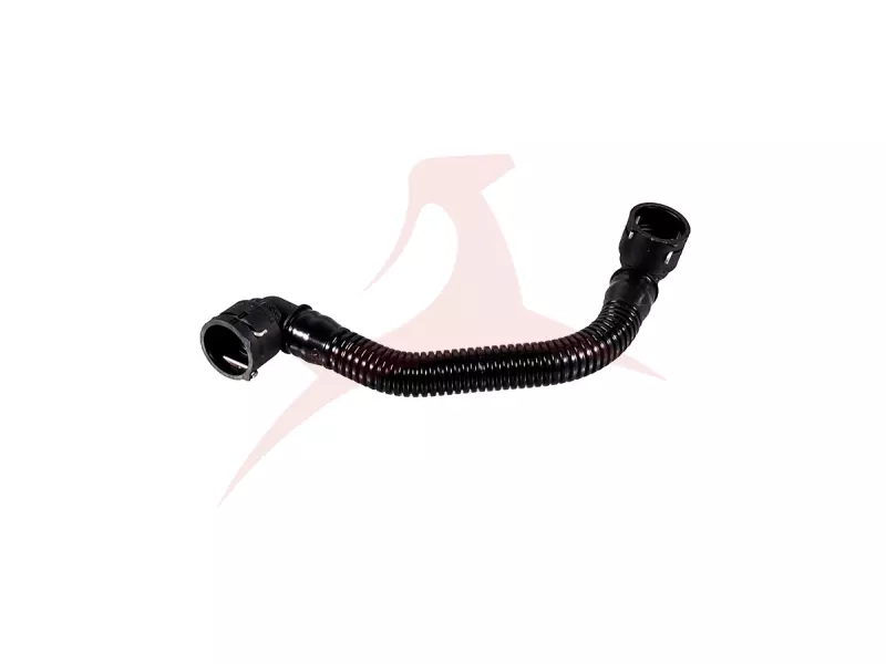 ENGINE BREATHER HOSE