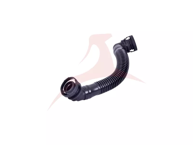 ENGINE BREATHER HOSE