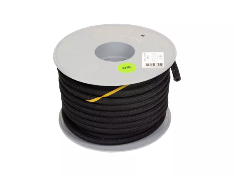 6X11 MM UNIVERSAL TYPE B FUEL HOSE  (25 M)