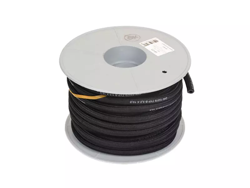 5X10 MM UNIVERSAL TYPE B FUEL HOSE  (25 M)