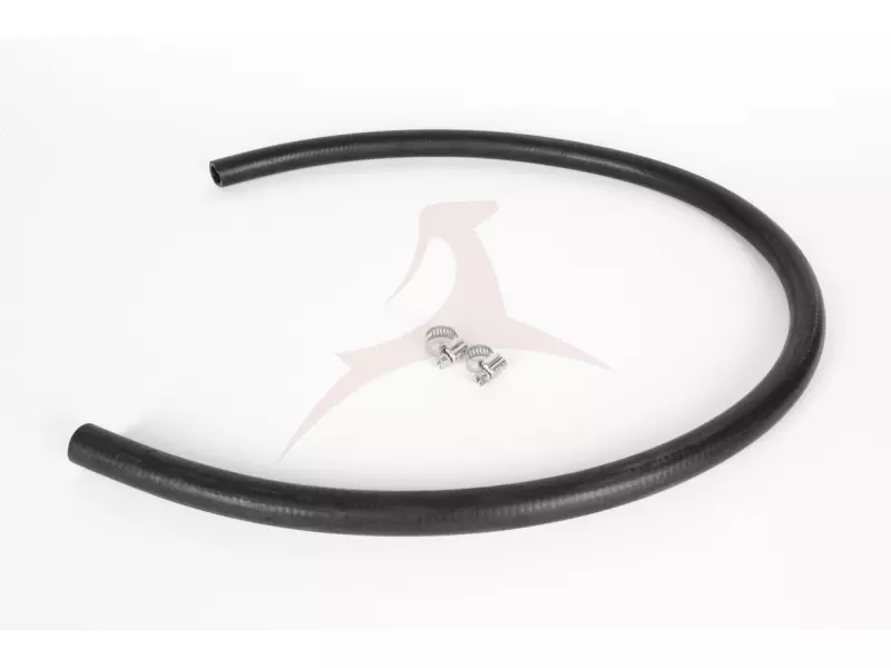 13x21 MM UNIVERSAL S TYPE HEATER HOSE (1 M)