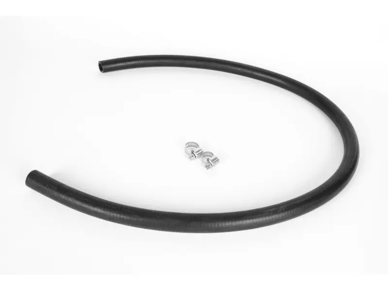 16x24 MM UNIVERSAL S TYPE HEATER HOSE (1 M)