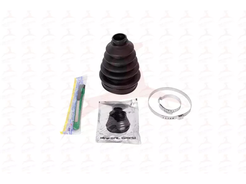 DRIVE SHAFT BELLOW KIT