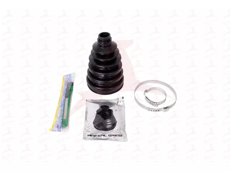 DRIVE SHAFT BELLOW KIT