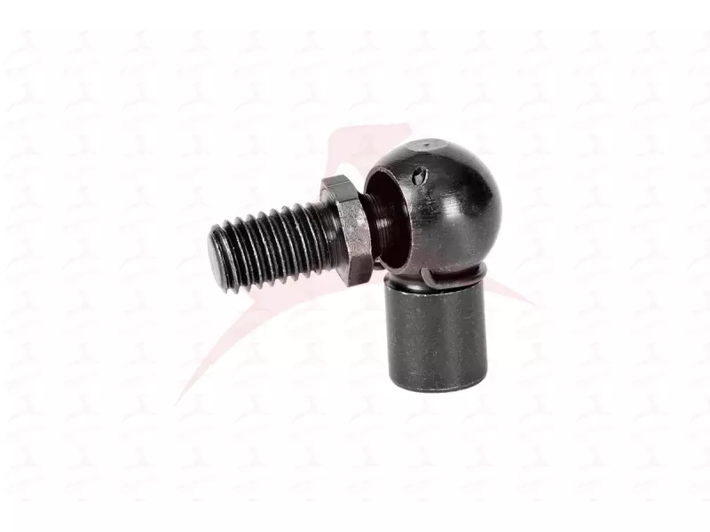 UNIVERSAL BOOT- CARGO / AREA GAS SPRING ( RH / LH ) E:18 Ø10 M6 Muylu+Ø10 SW10 M8 DB13 sphere