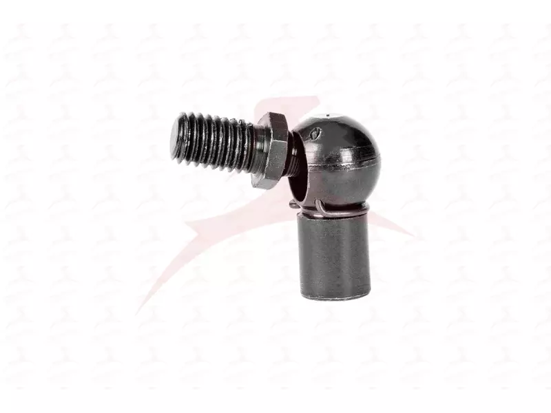 UNIVERSAL BOOT- CARGO / AREA GAS SPRING E:19 Ø10 M8 Muylu+Ø10 SW10 M8 DB13 sphere