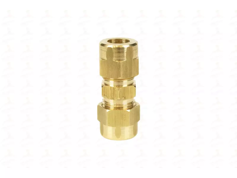 NYLON TO STEEL COMP. UNIONS 12 MM