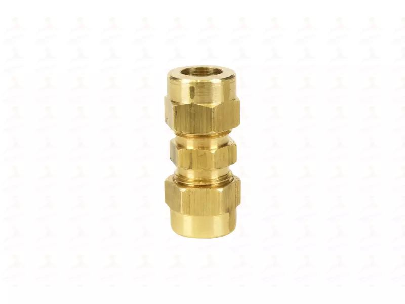 NYLON TO STEEL COMP. UNIONS 10 MM