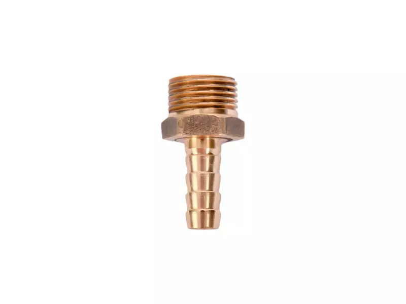 FEMALE TO NYLON LINE ADAPTERS 8 MM