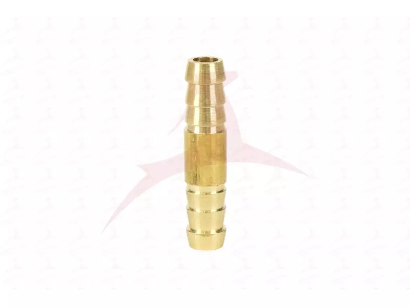 NYLON TO NYLON PUSH-ON UNIONS 8 MM