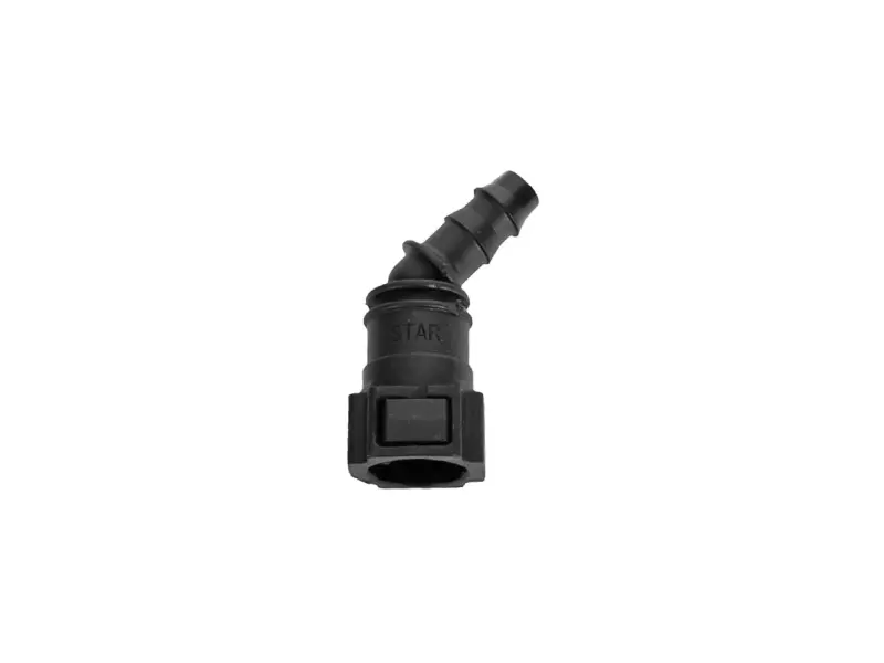 QUICK CONNECTOR 45