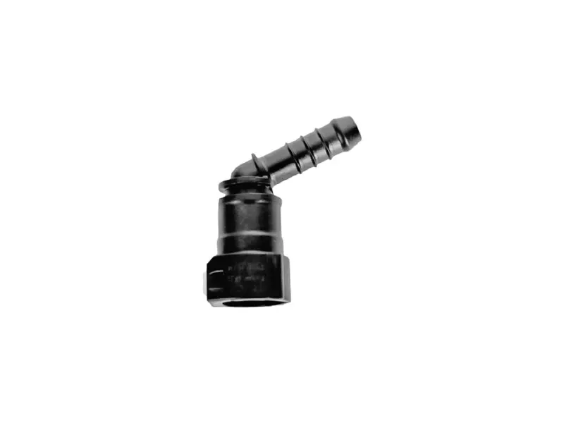 QUICK CONNECTOR 45