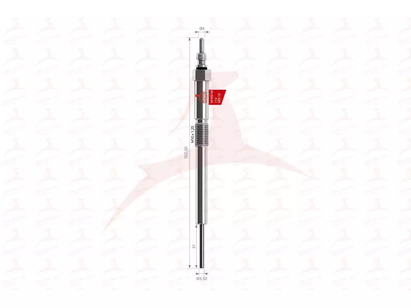 GLOW PLUG