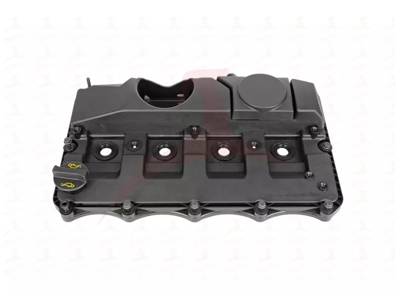 CYLINDER HEAD COVER