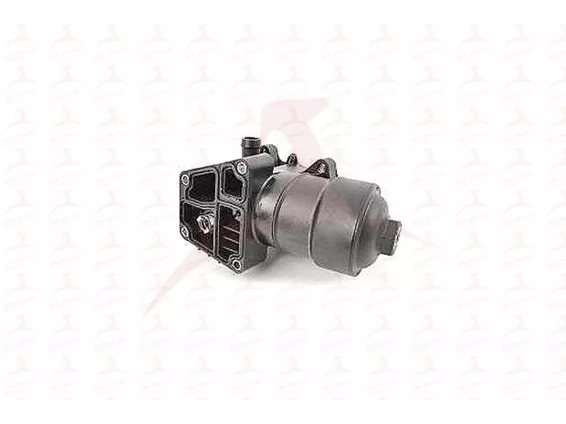 ENGINE  OIL COOLER