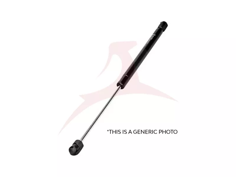 BOOT- CARGO / AREA GAS SPRING  Length 648 mm   force 260N