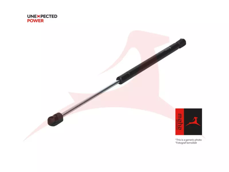 BOOT- CARGO / AREA GAS SPRING  375 mm