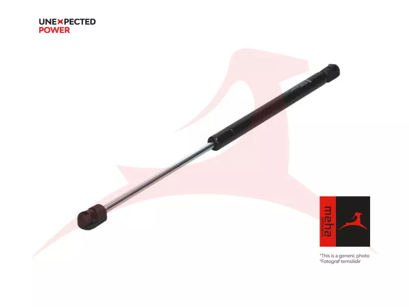BOOT- CARGO / AREA GAS SPRING  465 mm