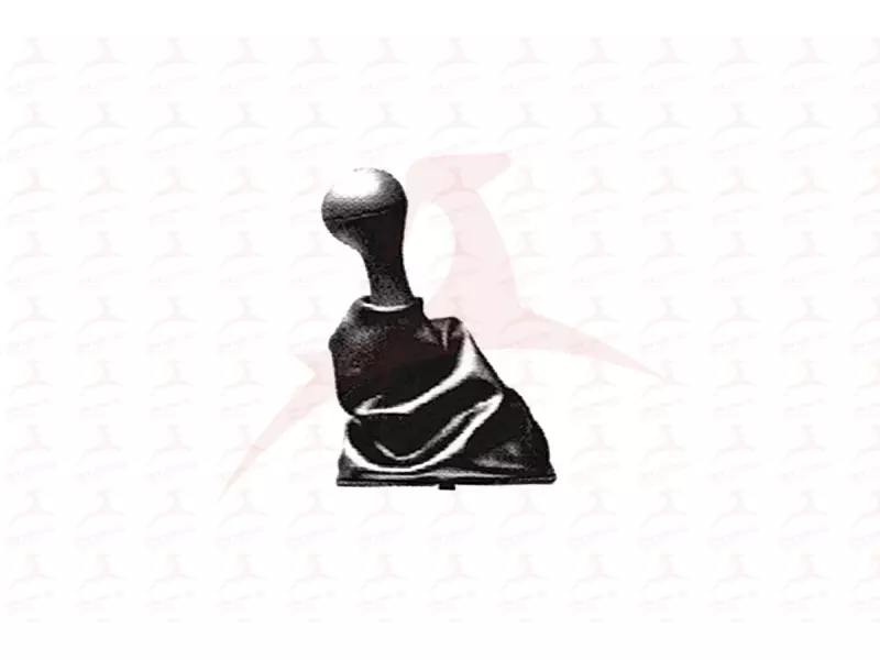 GEAR KNOB