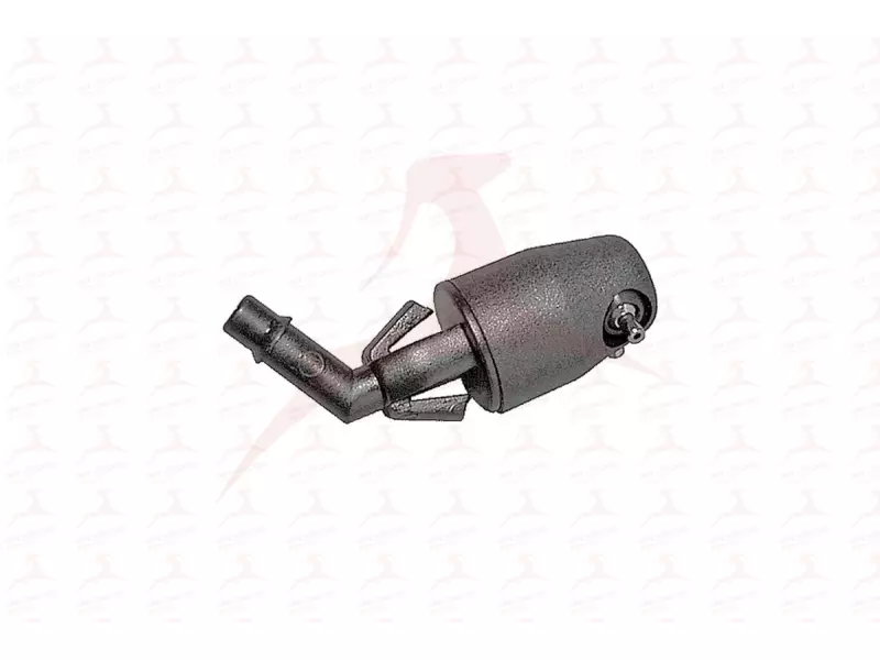 WINDOW CLEANING WASHER FLUID JET ( FRONT )