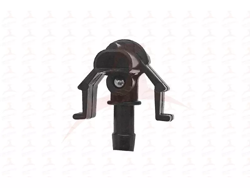 WINDOW CLEANING WASHER FLUID JET