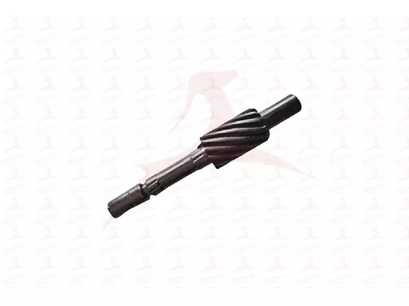 MANUAL TRANSMISSION RPM SENSOR