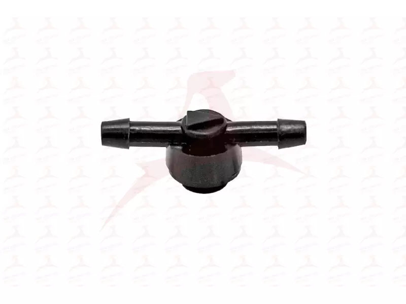 WINDSCREEN WASHER SPLITTER VALVE