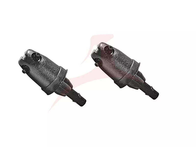 WINDOW CLEANING WASHER FLUID JET ( REAR ) 2 PCS