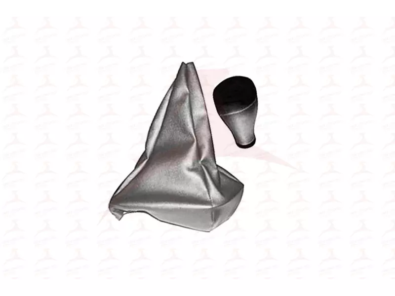 GEAR KNOB