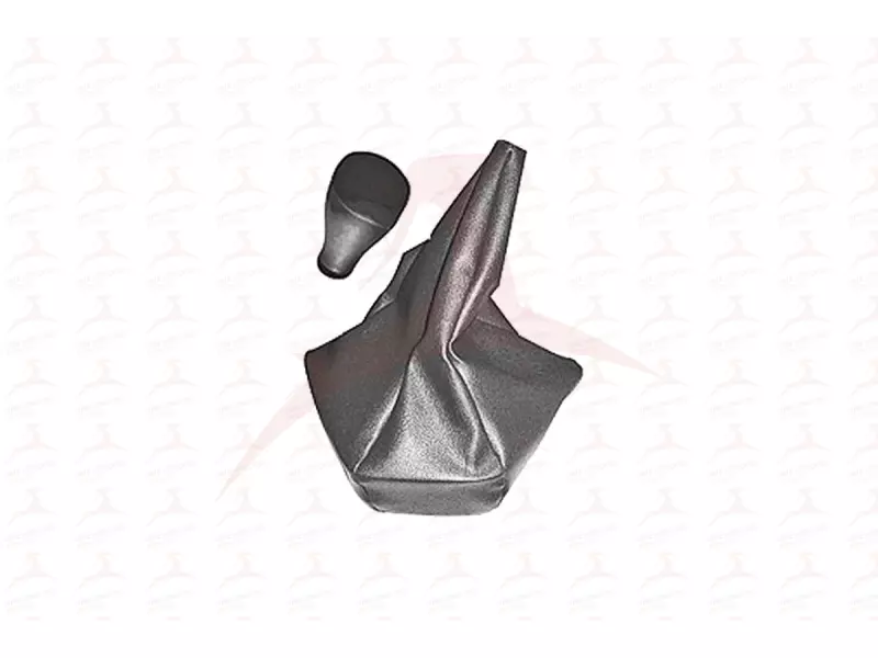GEAR KNOB