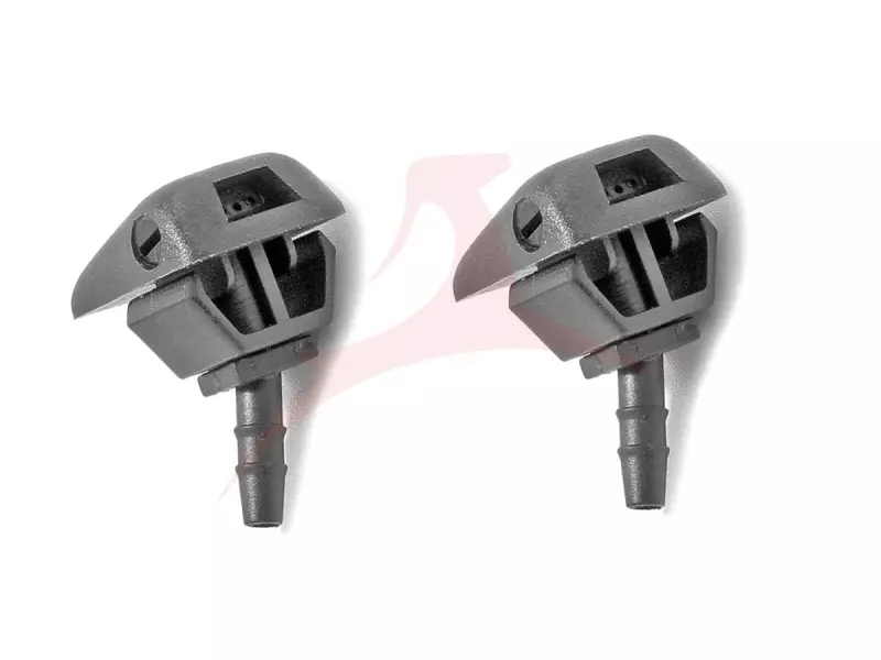 WINDOW CLEANING WASHER FLUID JET ( RH / LH ) 2 PCS
