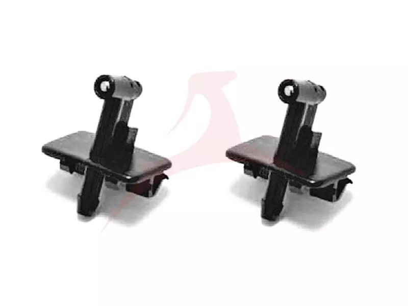 WINDOW CLEANING WASHER FLUID JET ( RH / LH ) 2 PCS