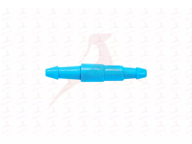 HOSE CONNECTOR