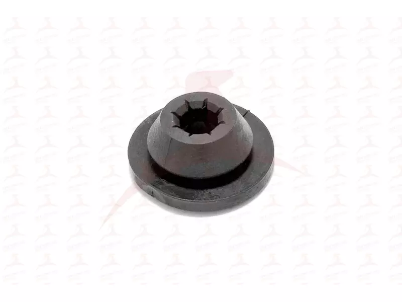 ENGINE MOUNTING