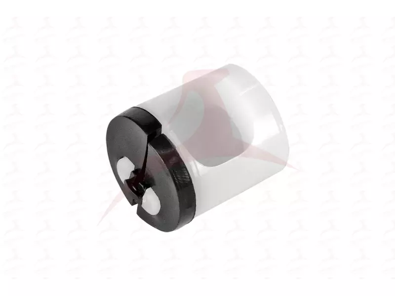 REVERSE GEAR PULLEY ( FRONT )